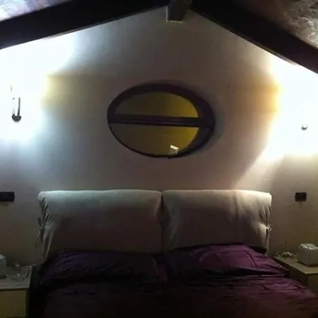 Apartment La Scalinata Del Borgo