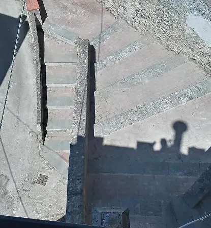 La Scalinata Del Borgo *