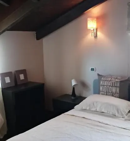 Apartment La Scalinata Del Borgo Montecorvino Rovella