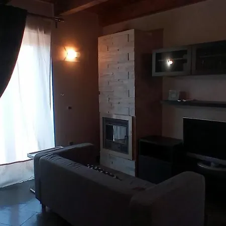 La Scalinata Del Borgo